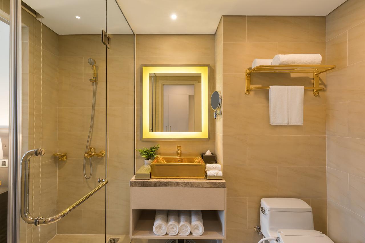 Citadines Blue Cove Danang Da Nang Exterior foto