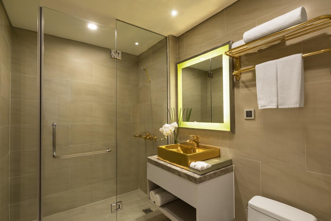 Citadines Blue Cove Danang Da Nang Exterior foto