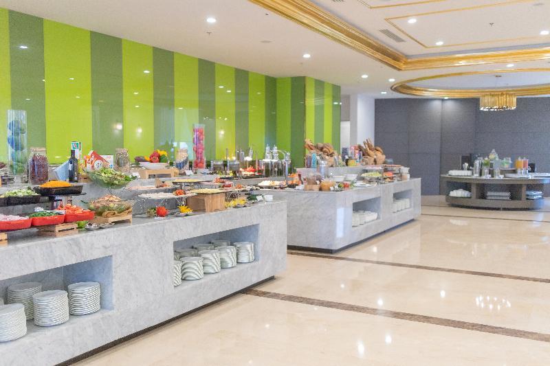 Citadines Blue Cove Danang Da Nang Exterior foto