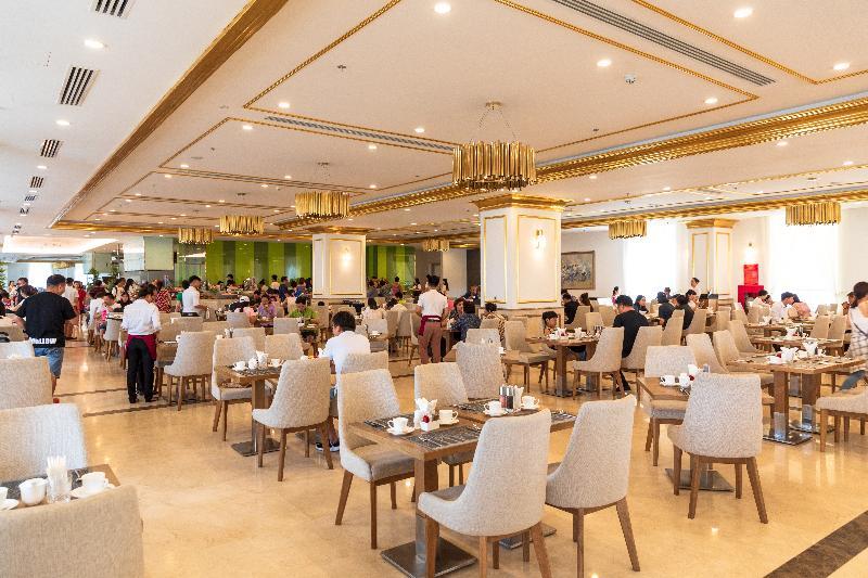 Citadines Blue Cove Danang Da Nang Exterior foto