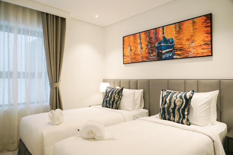 Citadines Blue Cove Danang Da Nang Exterior foto